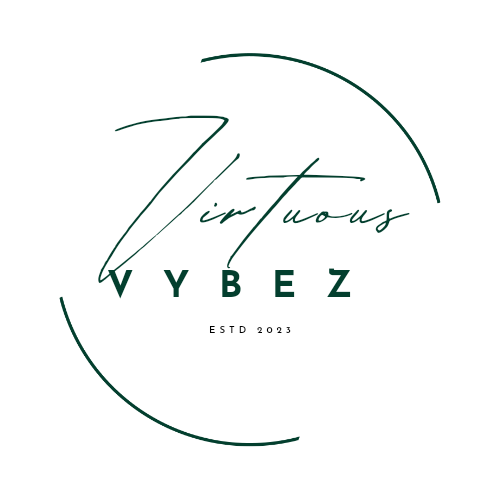 Virtuous Vybez logo