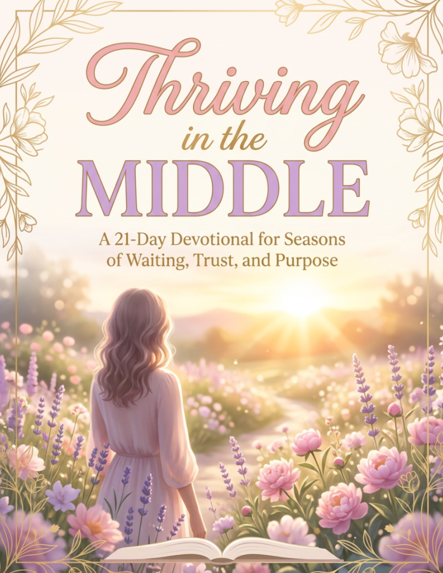 Thriving In The Middle