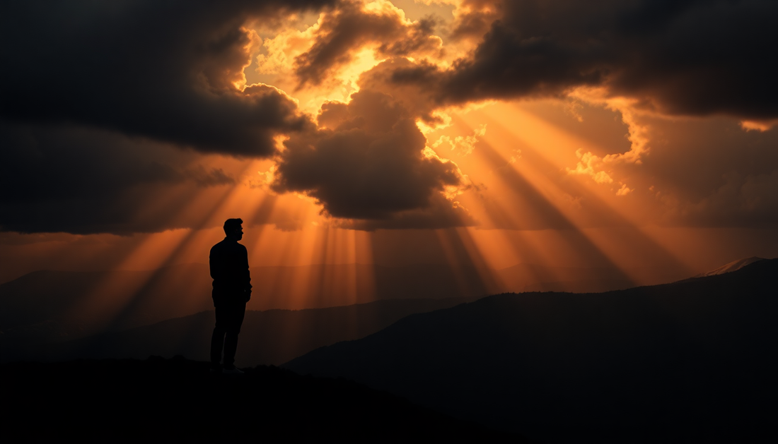 Embracing the New: A Journey of Transformation with Virtuous Vybez