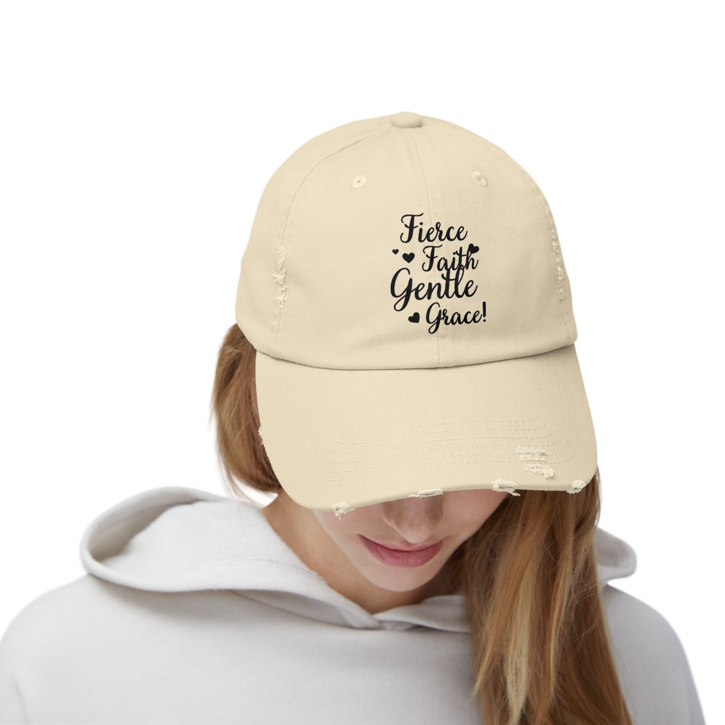 Faith Cap