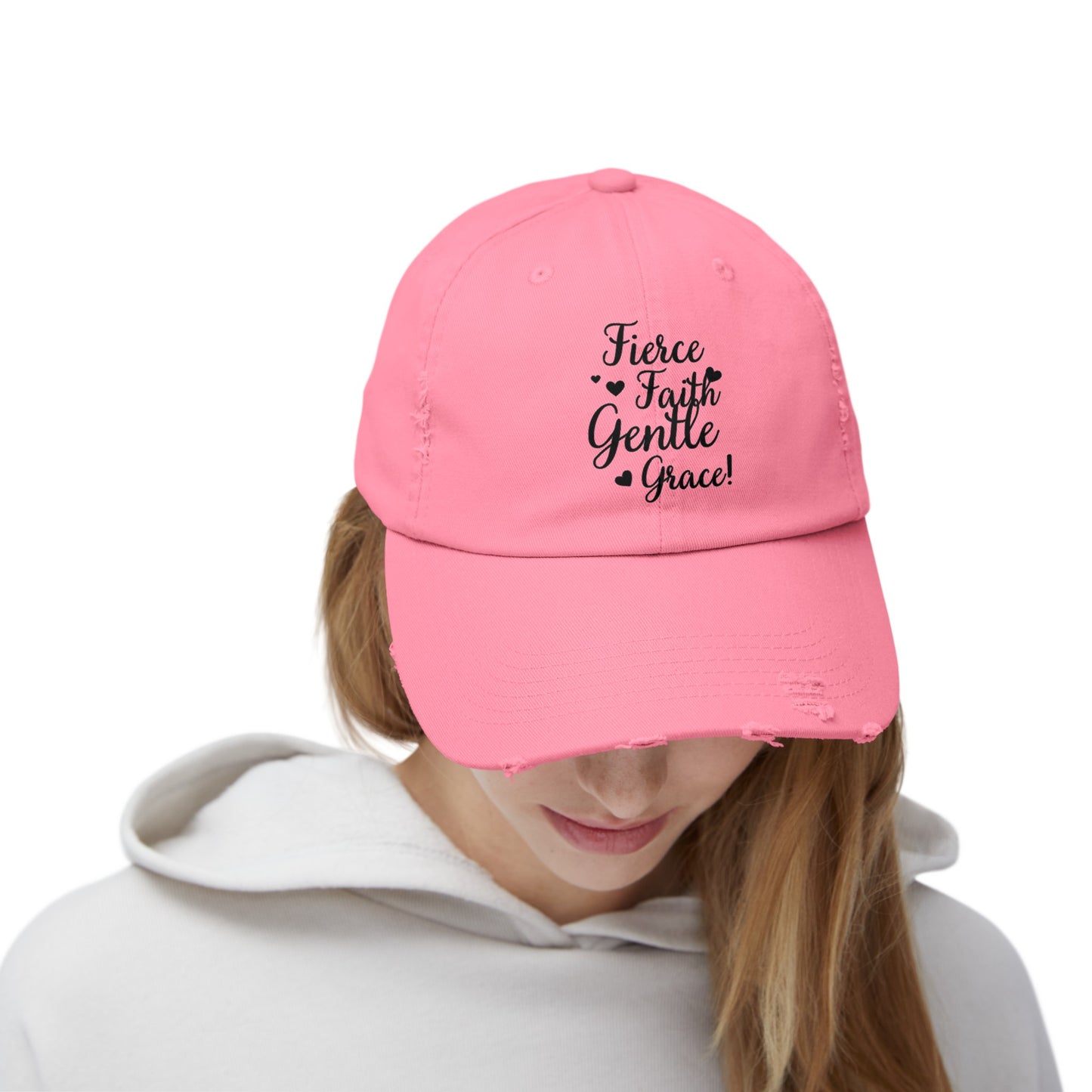 Faith Cap