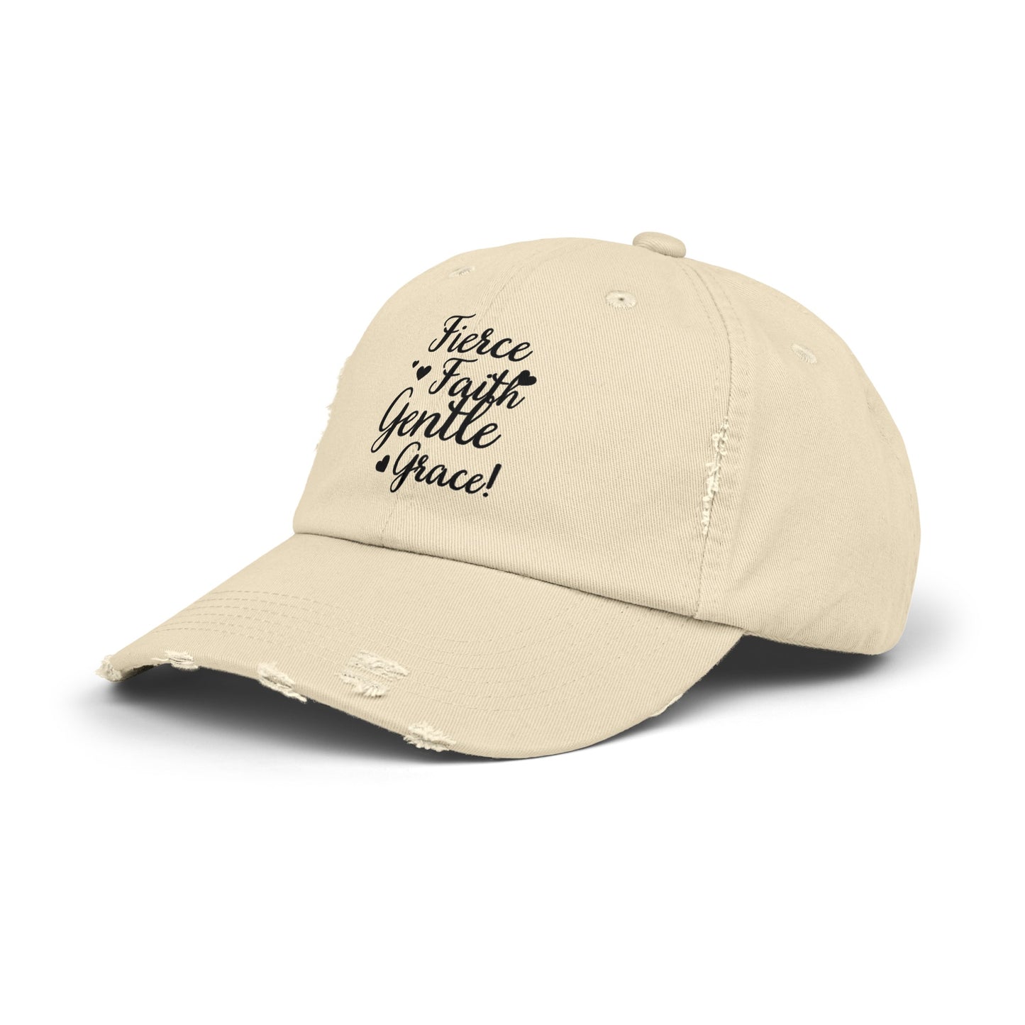 Faith Cap