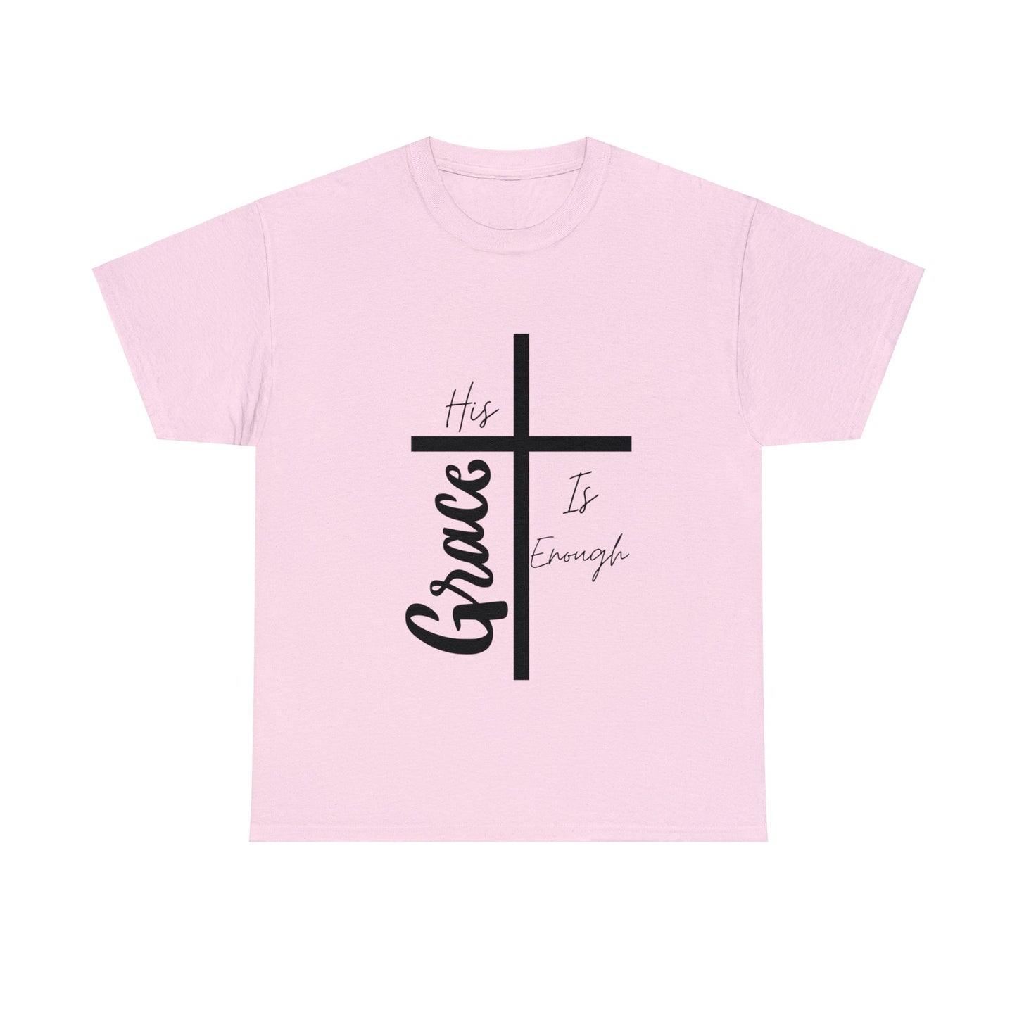 His Grace Tee