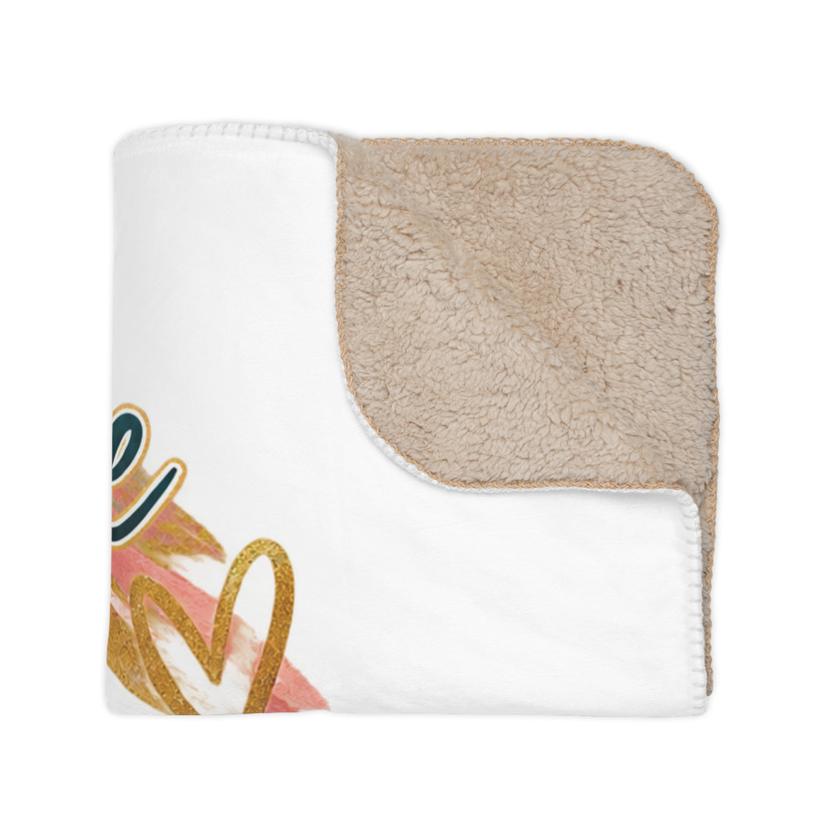2 Corinthians 12:9 Blanket