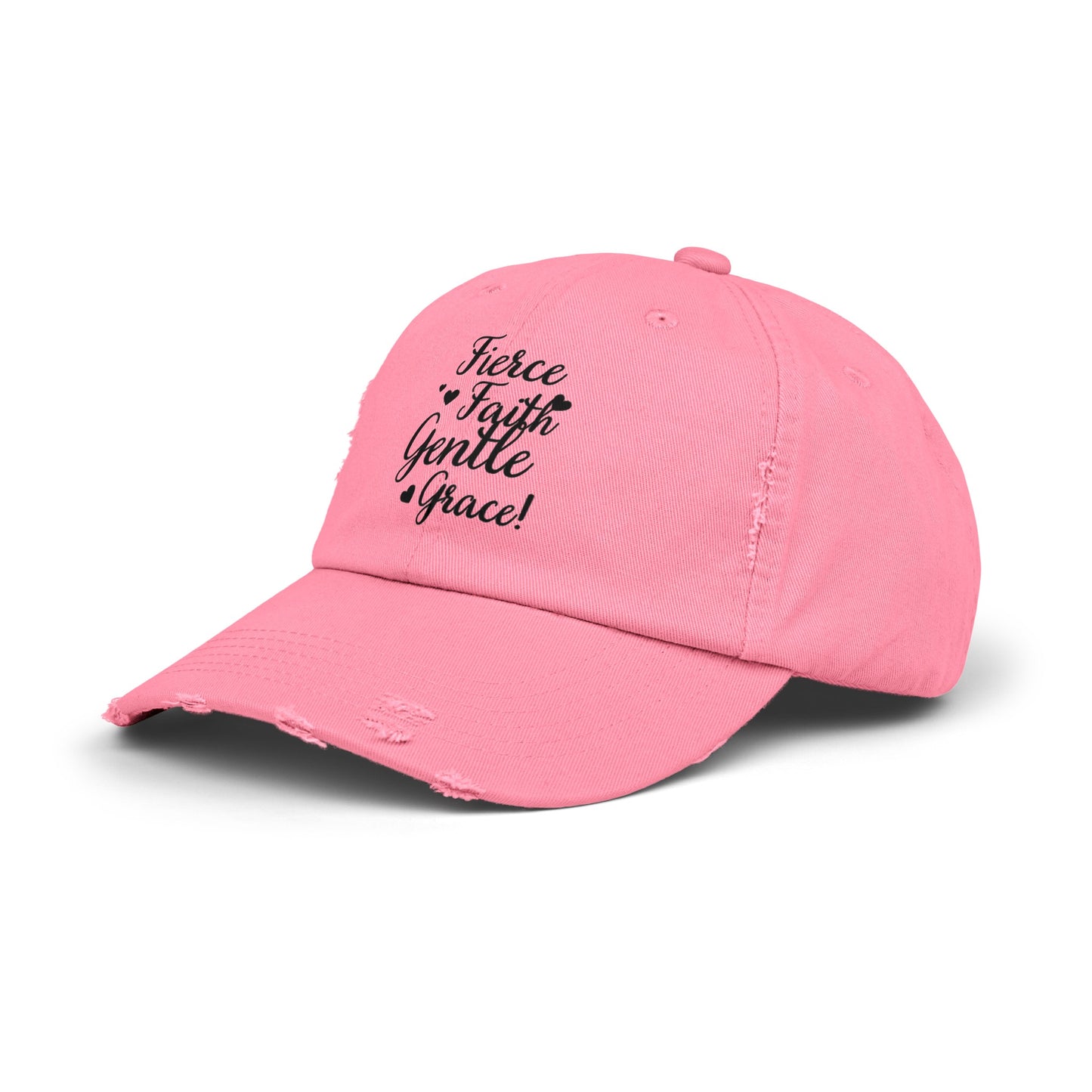 Faith Cap