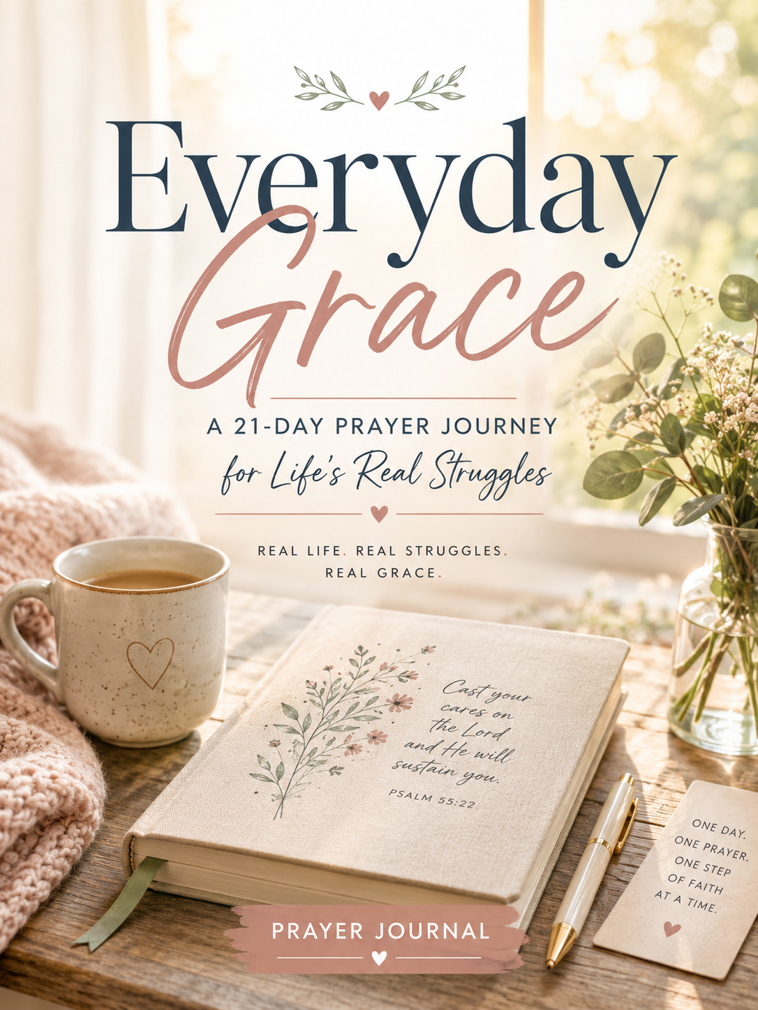 Everyday Grace