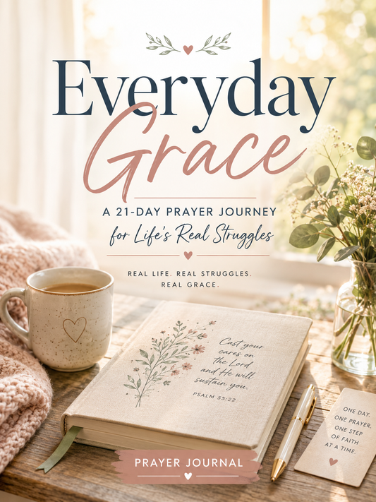 Everyday Grace
